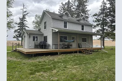 S1101 Rockwell Road, Alma, WI 54610 - Photo 1