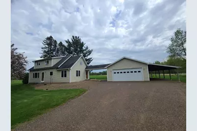 W6653 Cth O, Prentice, WI 54556 - Photo 1