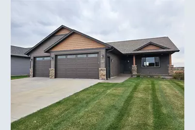 1996 Tucker Trail, Eau Claire, WI 54703 - Photo 1