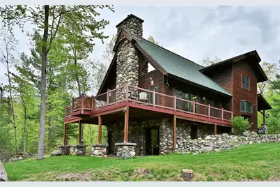 10435 W Murphy Boulevard, Hayward, WI 54843 - Photo 1