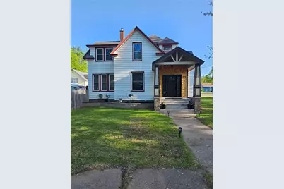 223 Morrison Street, Chetek, WI 54728 - Photo 1