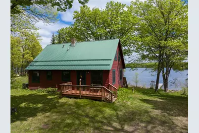48250 Atkins Lake Lane, Cable, WI 54821 - Photo 1