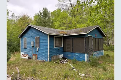 3140 Oak Lake Road, Webster, WI 54893 - Photo 1