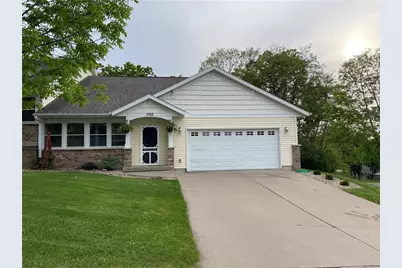 1762 Wilson Avenue, Menomonie, WI 54751 - Photo 1