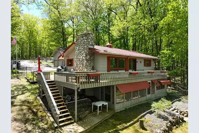 12272 Ewig Road, Hayward, WI 54843 - Photo 1