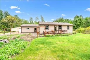 24526 Daniel Johnson Rd, Siren, WI 54872 - Photo 1