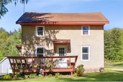 S233 Church Avenue, Spring Valley, WI 54767 - Photo 1