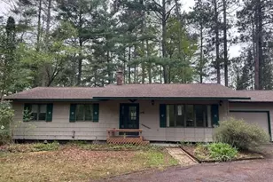 10443 Peterson Rd, Hayward, WI 54843 - Photo 1