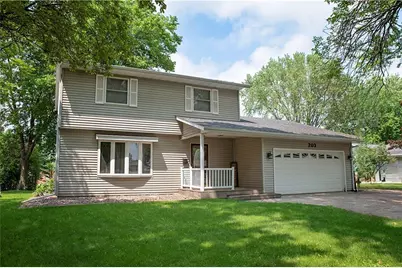 203 E Maple Street, Thorp, WI 54771 - Photo 1