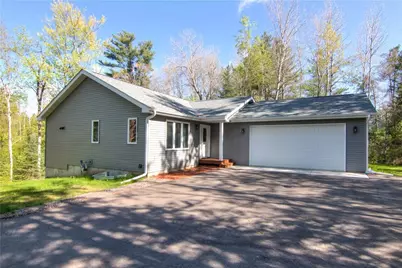 16572 W Ridgerock Road, Hayward, WI 54843 - Photo 1