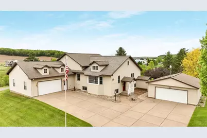 9020 120th Avenue, Bloomer, WI 54724 - Photo 1