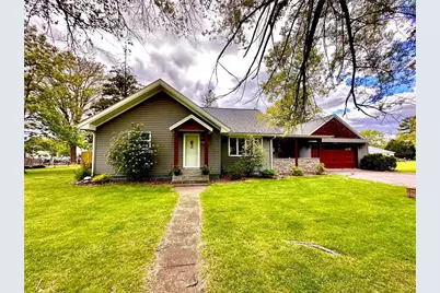 1019 2nd Street, Bruce, WI 54819 - Photo 1