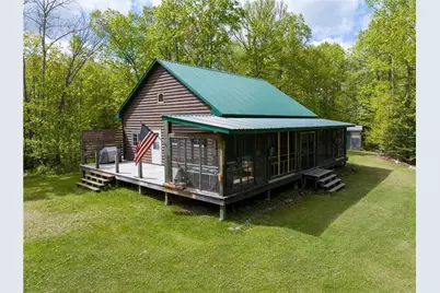 82912 Augustine Road, Glidden, WI 54527 - Photo 1