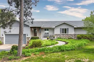 1604 Lake Rd, Altoona, WI 54720 - Photo 1