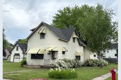 211 Church Street, Taylor, WI 54659 - Photo 1