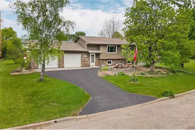 12924 Thomas Street, Osseo, WI 54758 - Photo 1