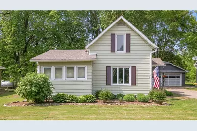 27410 263rd Avenue, Holcombe, WI 54745 - Photo 1