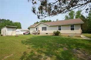 7268 Burnikel Rd, Siren, WI 54872 - Photo 1