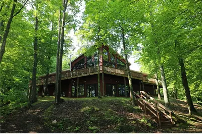 2207 Barron Polk Street, Comstock, WI 54826 - Photo 1