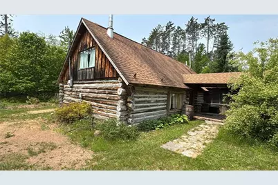 W15014 E Silver Creek Road, Birnamwood, WI 54414 - Photo 1