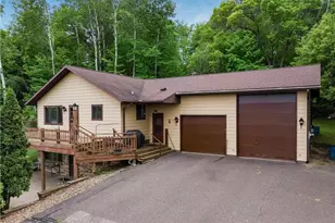 544 22nd St, Chetek, WI 54728 - Photo 1