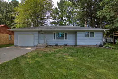 516 Bridgewater Avenue, Chippewa Falls, WI 54729 - Photo 1