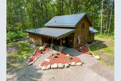 12008 US Highway 63, Hayward, WI 54843 - Photo 1