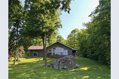 13043 Minnesota Ridge Lane, Hayward, WI 54843 - Photo 1