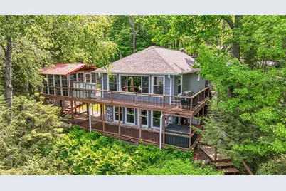 W5820 Happy Acres Road, Tony, WI 54563 - Photo 1