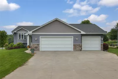 964 S Kelly Road, Ellsworth, WI 54011 - Photo 1