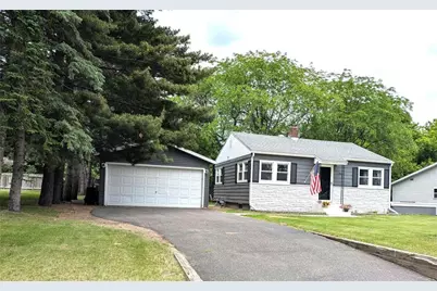 1408 Piedmont Road, Eau Claire, WI 54703 - Photo 1