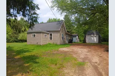 243 Camp Road, Fairchild, WI 54741 - Photo 1