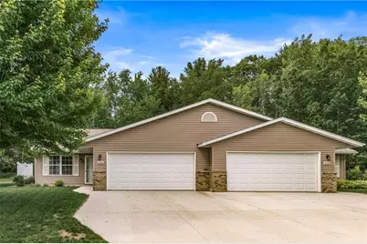 4002 Echo Valley Drive, Eau Claire, WI 54701 - Photo 1