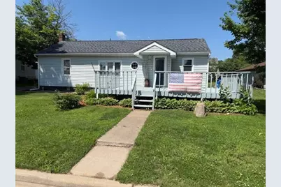 603 Evergreen St, Colfax, WI 54730 - Photo 1