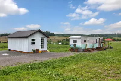 14490 W Thompson Road, Osseo, WI 54758 - Photo 1