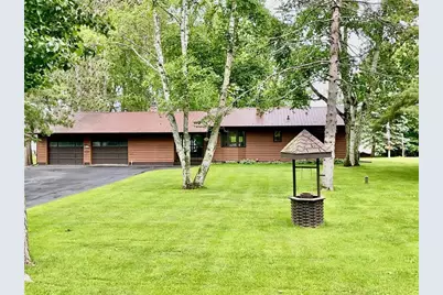 1510 N Wren Lane, Birchwood, WI 54817 - Photo 1