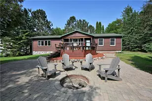 15942 S Madison Ave, Gordon, WI 54838 - Photo 1