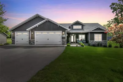 2247 105th Street, Eau Claire, WI 54703 - Photo 1