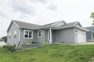 1321 Caden Ct, Eau Claire, WI 54703 - Photo 1