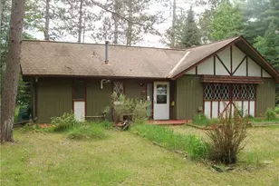 W4965 E Sugar Bush Ln, Park Falls, WI 54552 - Photo 1