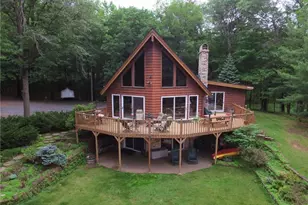 28716 Kilkare Rd, Danbury, WI 54830 - Photo 1