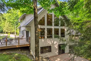 W9926 Birch Circle Dr, Ladysmith, WI 54848 - Photo 1