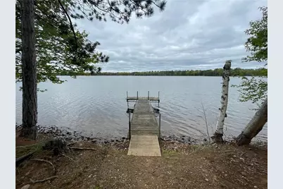 0 W Miley Lane, Couderay, WI 54828 - Photo 1