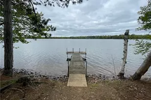 11164 W Miley Ln, Couderay, WI 54828 - Photo 1