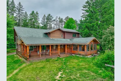 14097 W State Road 77, Hayward, WI 54843 - Photo 1