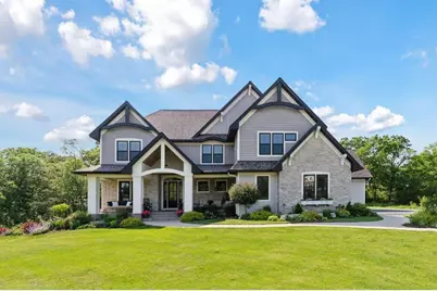 1432 25th Street, Houlton, WI 54082 - Photo 1