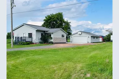 N15338 State Highway 73, Thorp, WI 54771 - Photo 1