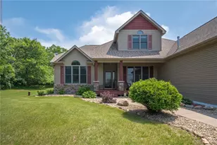 2193 Co Rd C, New Richmond, WI 54017 - Photo 1