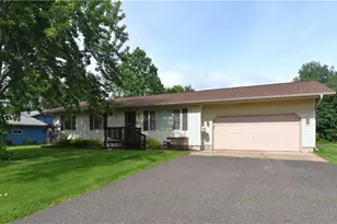 608 3rd St, Cameron, WI 54822 - Photo 1