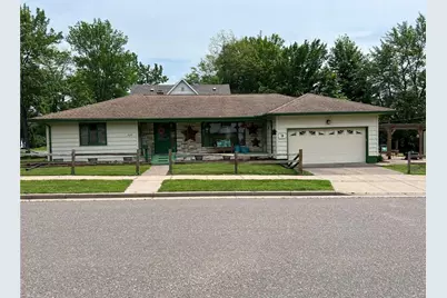 522 Bashaw Street, Spooner, WI 54801 - Photo 1